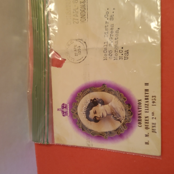 Vintage commemorative - Picture 4 of 8